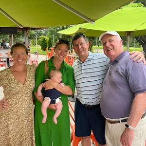 Meet your Posher, Maripeg